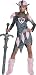 Barbarian Babe Costume (Standard)