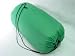 SLEEPING BAG - GRASS GREEN - STAY WARM CAMPING GEAR NEW