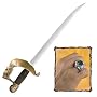 Pirates of the Caribbean 3  - Jacks Electronic Sword & Lights