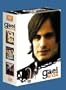 Gael Garcia Bernal 3 DVD Pack (3 Pack de Gael Garcia) (La Mala Educacion - Bad Education) (El Pasado - The Past) (Y Tu Mama Tambien - And Your Mother Too)[NTSC/REGION 1 & 4 DVD. Import-Latin America]