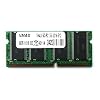 VMAX 512MB SDRAM SODIMM PC133 133MHz 144pin 32x16 8C Notebookspeicher