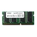 VMAX 512MB SDRAM SODIMM PC133 133MHz 144pin 32x16 8C Notebookspeicher