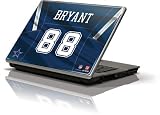 Skinit Dez Bryant - Dallas Cowboys Vinyl Skin for Generic 12in Laptop (10.6in X 8.3in)