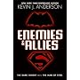 Enemies & Allies: A Novel