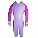 Girls High Tide, UPF 50+, UV Protective Long-Sleeved Sunsuit