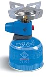 Eigenschaften Campingaz Gaskocher Twister 270 HPZ / Campingaz Kocher 'Twister 270 HPZ'