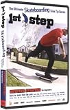 First Step: Getting Started Skateboard DVD
