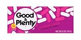 12 each: Hershey'S Good & Plenty Licorice Candy (10700 08813)
