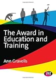 The Award in Education and Training