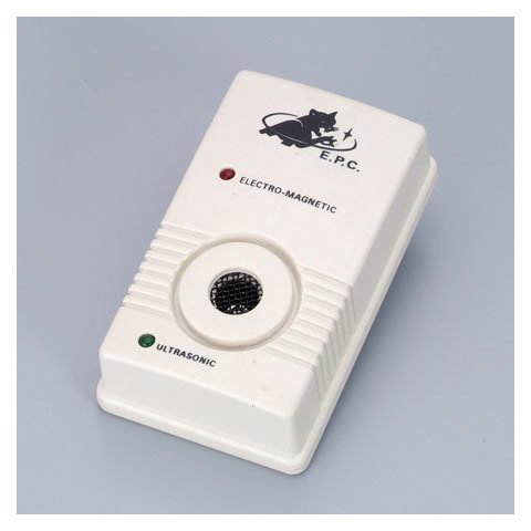 ネズミ撃退器 SV-2256