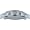 TechnoMarine Women's Cruise Chronograph Watch #CSX55