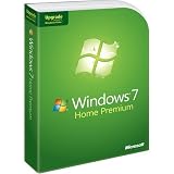 Microsoft Windows 7 Home Premium Upgrade ~ Microsoft Software