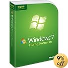 Microsoft Windows 7 Home Premium Upgrade