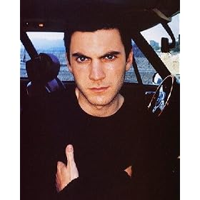 WES BENTLEY #1 - COLOUR Movie Photo - MEDIUM Size Print - SIZE 14x11" (36x28cm)