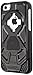 Rokform RokBed v3 iPhone 5C Protective Case and Universal Twist Lock Car Mount (Black)