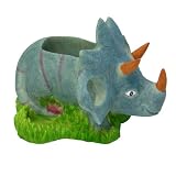 Allure Home Creations Dinosaur Friends Toothbrush Holder by Allure Home Creations