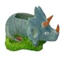 Allure Home Creations Dinosaur Friends Toothbrush Holder