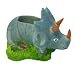 Allure Home Creations Dinosaur Friends Toothbrush Holder