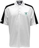 Michigan State Force Polo Shirt (White)
