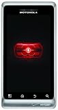 Motorola DROID 2 Global Android Phone, White (Verizon Wireless)
