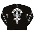 Black Label Society - Cross Long Sleeve T-Shirt
