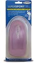 Profoot Super Sport Moulded Arch/Heel Support Women Pr