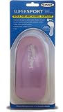 Profoot Super Sport Moulded Arch/Heel Support Women Pr