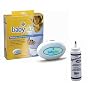 Babyplus Prenatal Education System with Free Baby Beat Lotion