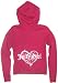 Juicy Couture Hoodie / Track Jacket