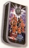 WWE Raw vs Smackdown: 17PC Stationery Filled Case