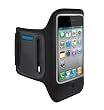 Belkin Dual-Fit Armband for Apple iPhone (Black)
