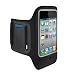 Belkin Dual Fit Armband for iPhone (Black)