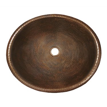 Native Trails CPS240 Rolled Antique Finish