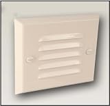 HP-768R Yellowstone Collection - Recessed Step Light