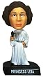 Princess Leia Bobble-head