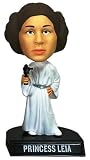 Princess Leia Bobble-head