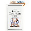 The Savoy Cocktail Book (Savoy London)