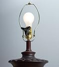 Big Lamp Light Switch
