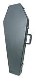 Official Coffin Case Guitar Hard Case