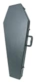 Official Coffin Case Guitar Hard Case