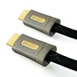 10M XO PLATINUM HDMI Cable *New 1.4a Version High-Speed with ETHERNET and 3D 15.2GPS* FULL HD 1080p High-Speed with ETHERNET, use for PS3, XBOX 360, DVD, Blu-ray, VIRGIN BOX, FULL HD LCD, PLASMA & LED TV's, 3D TV Lead, SKY HD+, 10 Meter