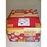 Orville Redenbacher's White Cheddar Microwave Popcorn - (10) 3.24 oz bags