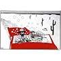 Fear And Loathing In Las Vegas Art Styles Poster Print by Ralph Steadman, 36x24