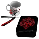 Sweeney Todd Shaving Kit