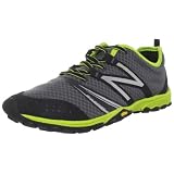 New Balance Men's MT20v2 Minimus Trail Running Shoe