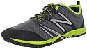 New Balance Men's MT20v2 Minimus Trail Running Shoe
