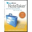 Notetaker for OS X V1.9 for Mac from Office Suites