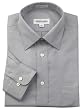 Joseph & Feiss 100% Cotton Twill, Non-Iron Dress Shirt