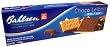 Choco Leibniz Milk Chocolate (bahlsen) 125g