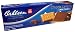 Choco Leibniz Milk Chocolate (bahlsen) 125g